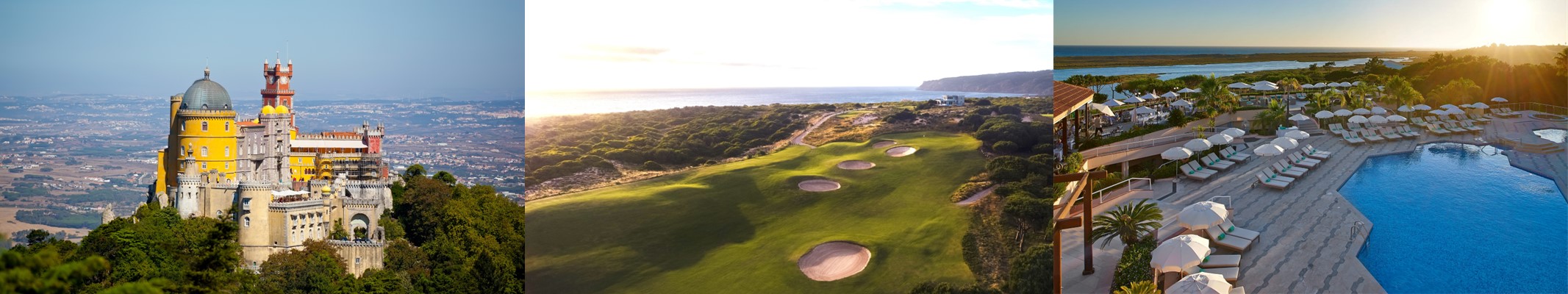 2025 Portugal Escorted Golf Vacation | PerryGolf